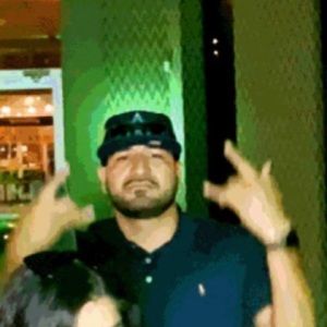 Meet your Posher, Eric